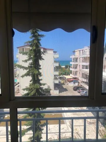 Lili'S House Golem, Durres Apartment Golem  Albania