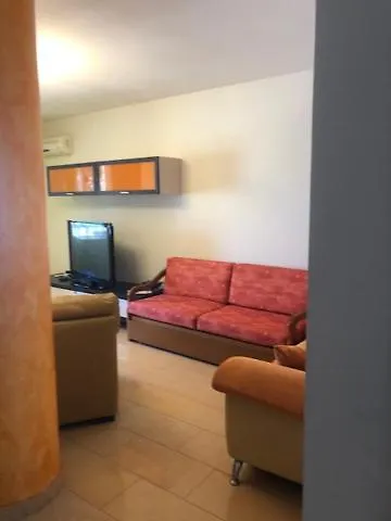 Lili'S House Golem, Durres Apartment Golem