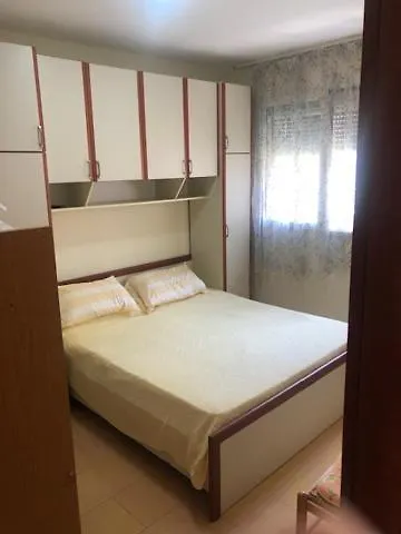 Lili'S House Golem, Durres Apartment Golem  0*, Golem (Tirana) Albania