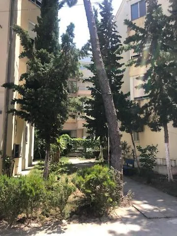 Lili'S House Golem, Durres Apartment Golem  Albania