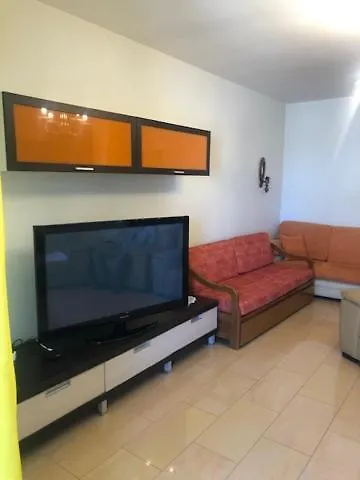 Lili'S House Golem, Durres Apartment Golem  0*, Golem (Tirana) Albania