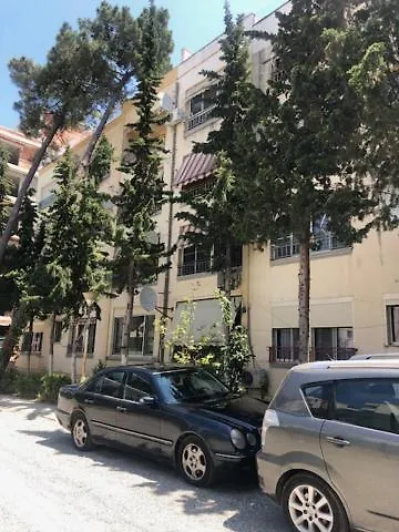 Lili'S House Golem, Durres Apartment Golem  Albania