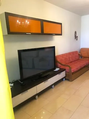 Lili'S House Golem, Durres Apartment Golem  Golem (Tirana)