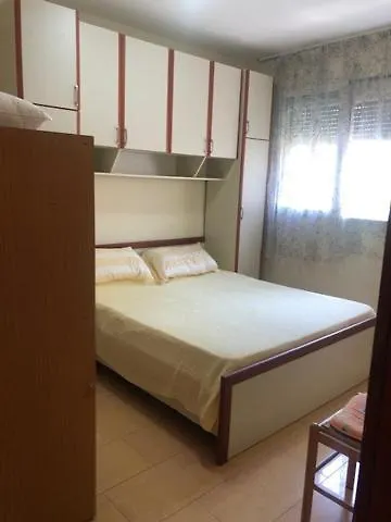 Lili'S House Golem, Durres Apartment Golem