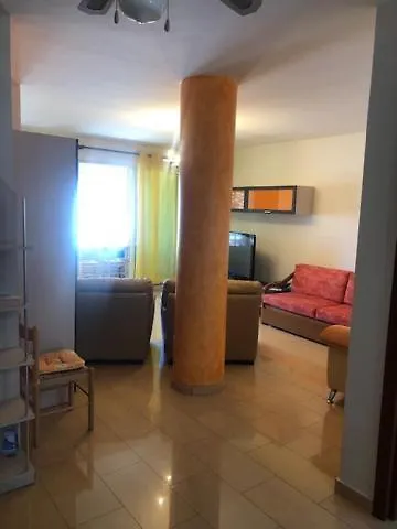 Lili'S House Golem, Durres Apartment Golem  0*, Golem (Tirana)