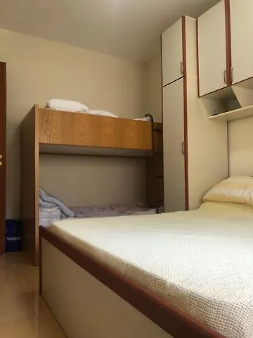 Lili'S House Golem, Durres Apartment Golem