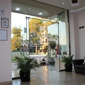 Aljor Golem (Tirana)