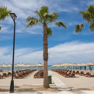 Mirage Hotell