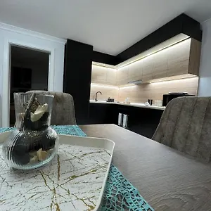 Luxury Appartamento