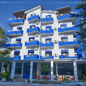 Blue Balcony Hotel