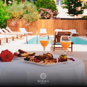 Marika Hotel