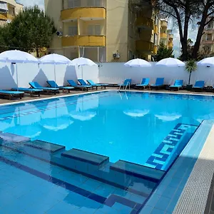 Atrium Deluxe Rezort