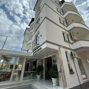 Star & Restaurant Golem (Tirana)