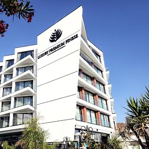 Luxury Premium Finese Golem (Tirana)