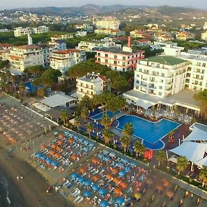 Fafa Hotell